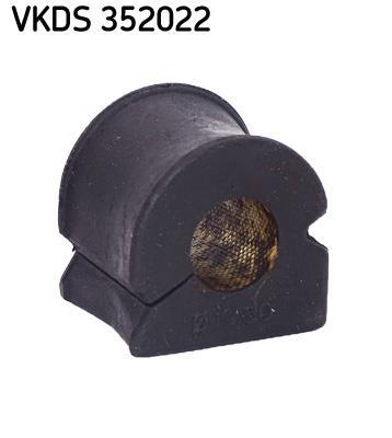 Coussinet de palier, stabilisateur SKF ref. VKDS 352022